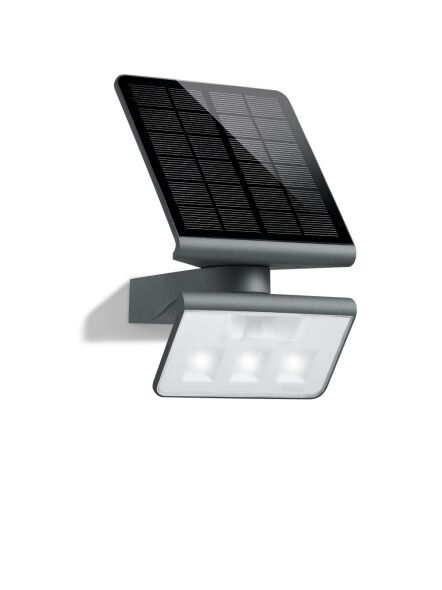 LED-Solarleuchte XSolarL-S ONE anthr.