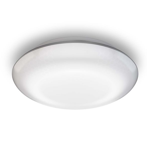 Sensor-LED-Außenleuchte DL Vario Quat 035440