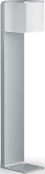 Sensor-LED-Außenleuchte GL 80 SC INOX 3000K