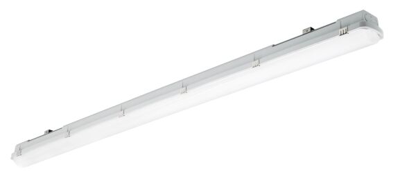 LED-Feuchtraumleuchte Resisto 15 #0010244