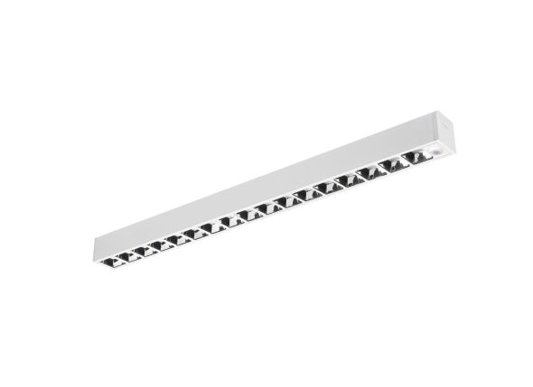LED-Pendelleuchte OPTIX LINEA #2023914