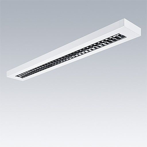 LED-Aufputzleuchte PUNCH 3 LV #96636030