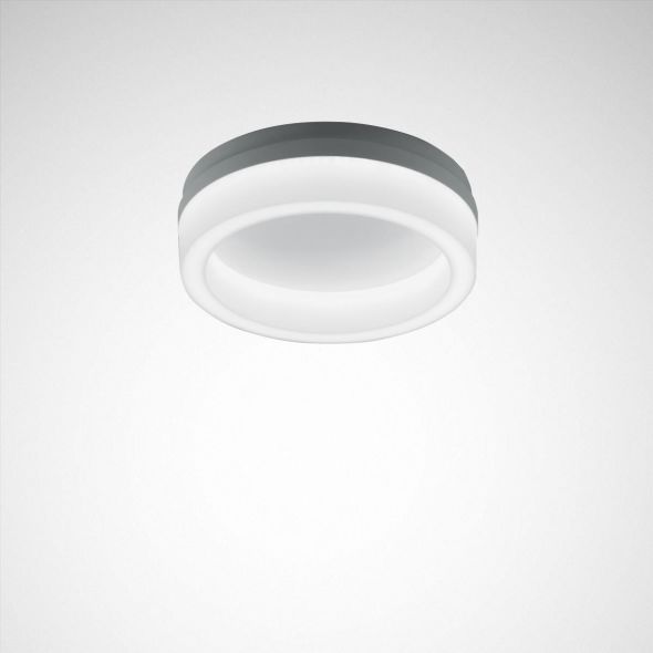 LED-Anbau-/Einbauleuchte PolaronIQ #6333351