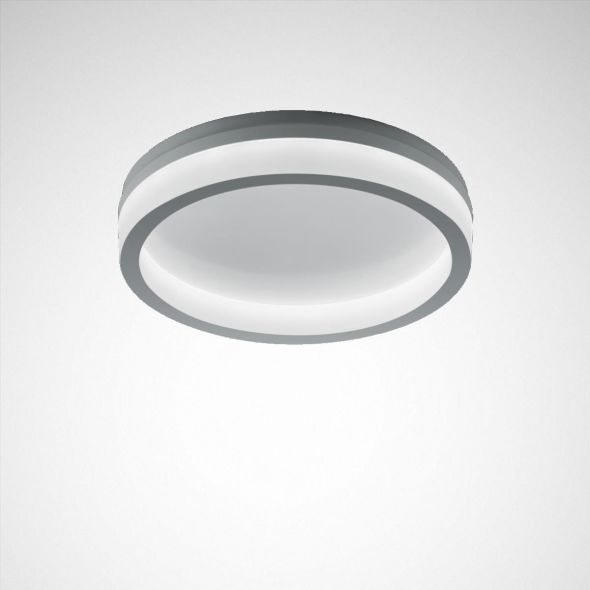 LED-Anbau-/Einbauleuchte PolaronIQ #6443640