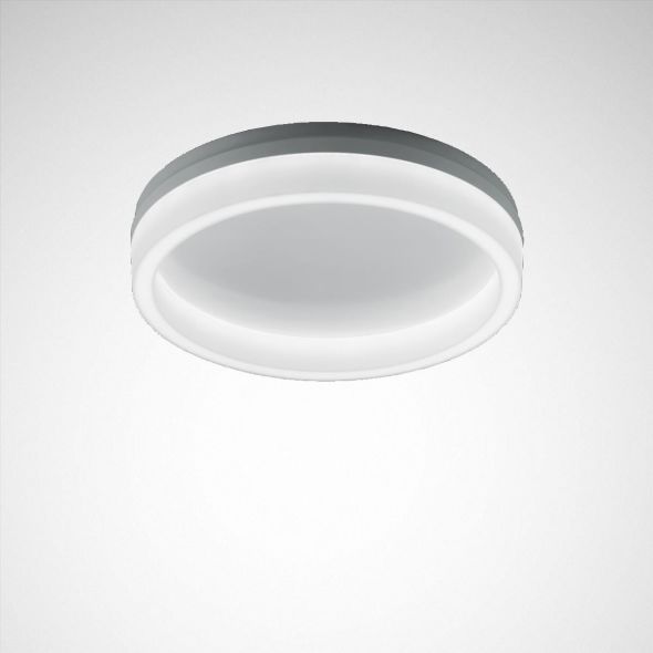 LED-Anbau-/Einbauleuchte PolaronIQ #6460840