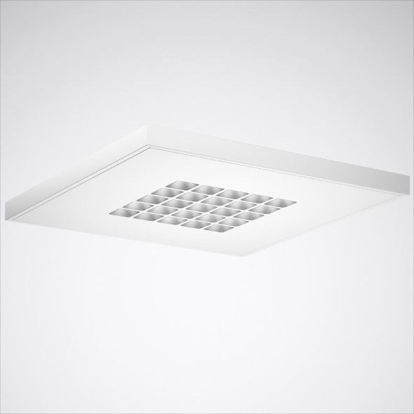 LED-Anbauleuchte Creavo D LW #7628551