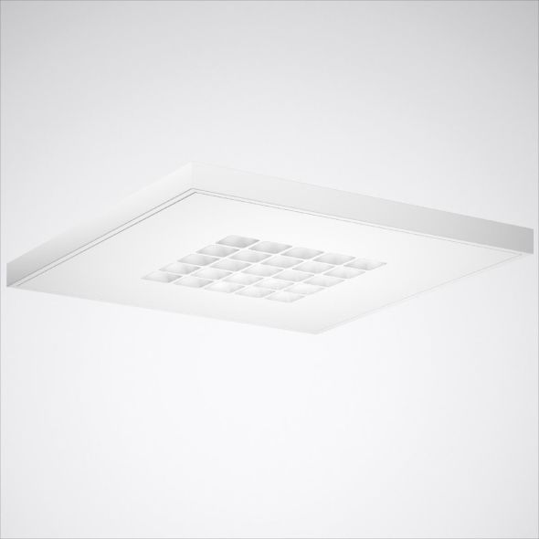 LED-Anbauleuchte Creavo D LW #7628651