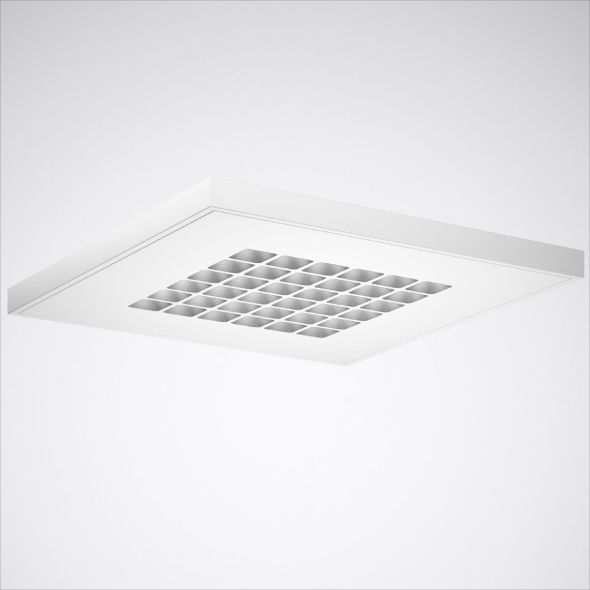 LED-Anbauleuchte Creavo D LW #7630051