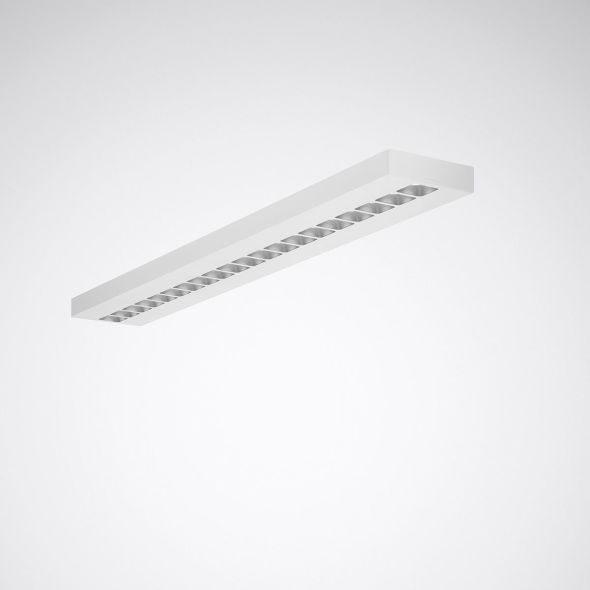 LED-Anbauleuchte Creavo D2-L #7728640