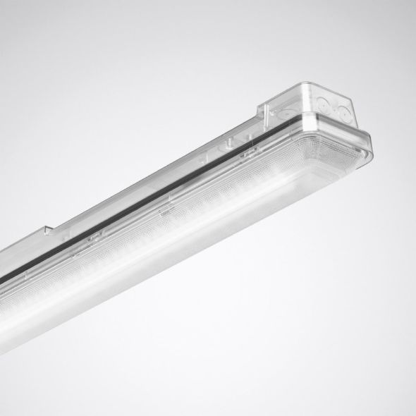LED-Feuchtraumleuchte AragF12PVW51-840ETCR
