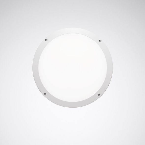 LED-Wand-/Deckenleuchte Skeo Circ M #7578040