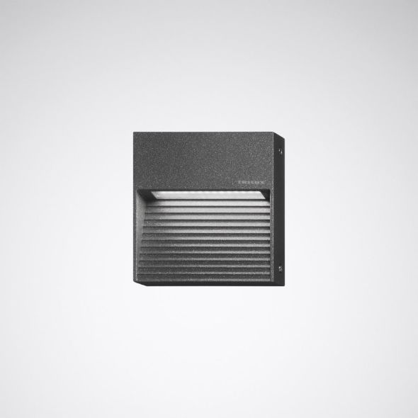 LED-Wandleuchte Invego Squa #7387950
