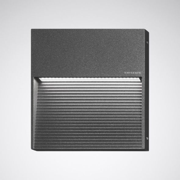 LED-Wandleuchte Invego Squa #7388240