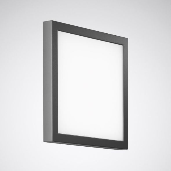 LED-Wandleuchte Skeo Pura #6886040