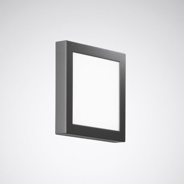 LED-Wandleuchte Skeo Pura #6886440