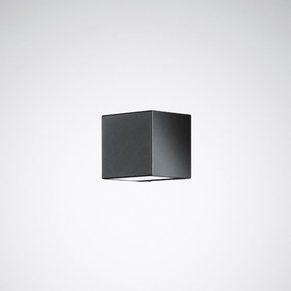 LED-Wandleuchte Skeo Q-D1 #6927440