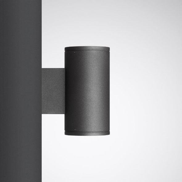 LED-Wandleuchte Skeo Z RE #7391740