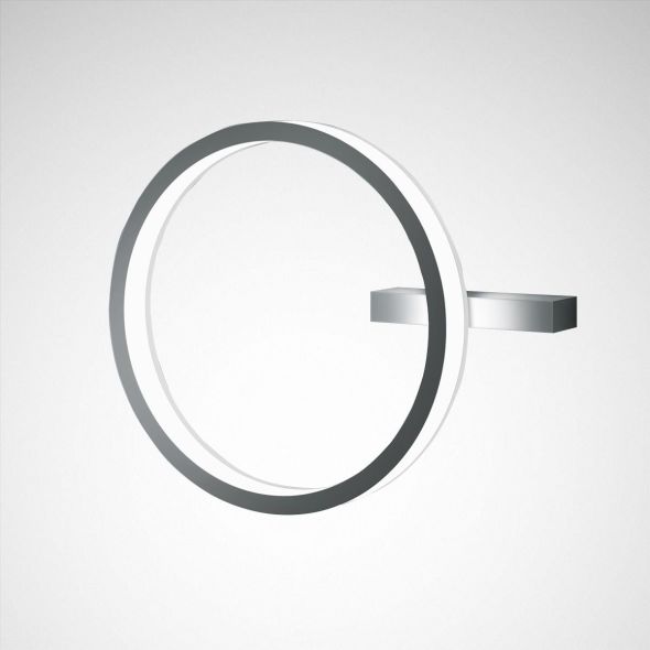 LED-Wannenanbauleuchte PolaronIQ #6335851