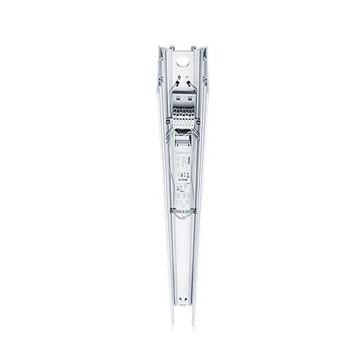 Kanal für LED-Lichtlinie SLN2-C MSP #42946293