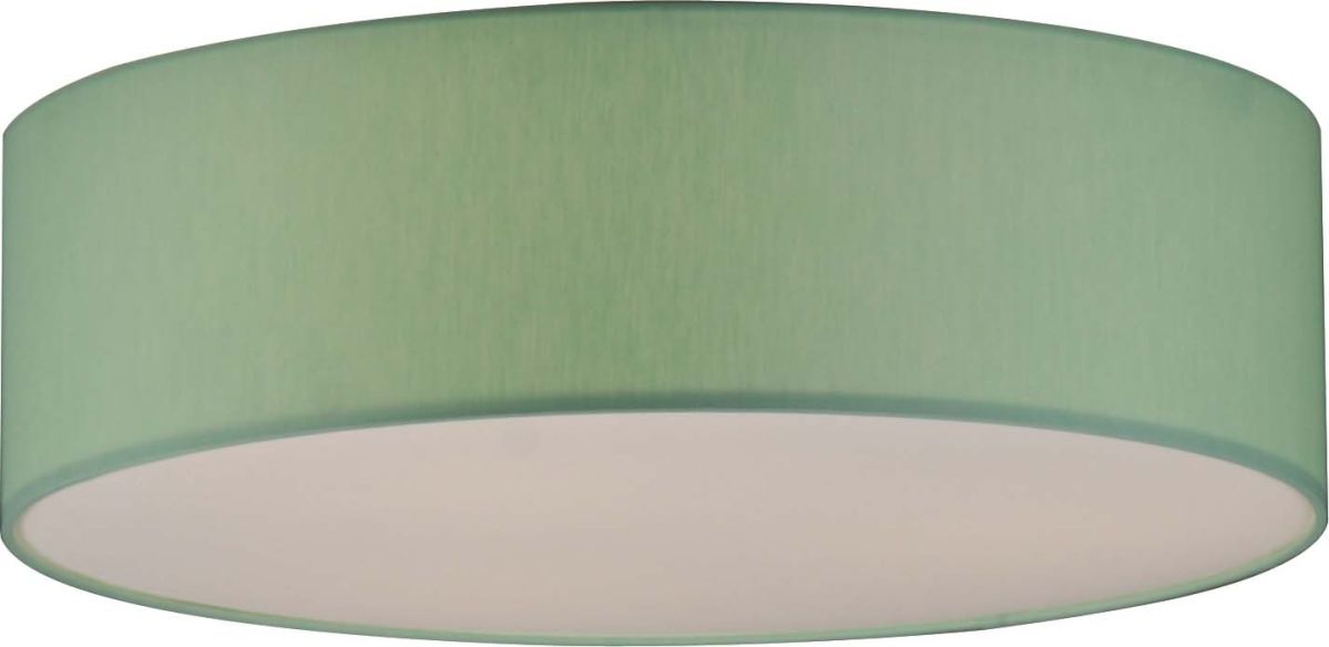 Deckenleuchte Chintz-Grün 41361