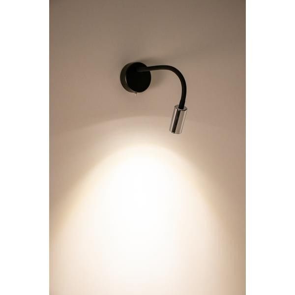 LED-Anbau-Leseleuchte 10190723