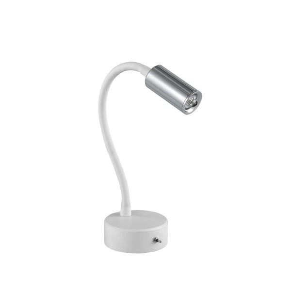 LED-Anbau-Leseleuchte 10190723