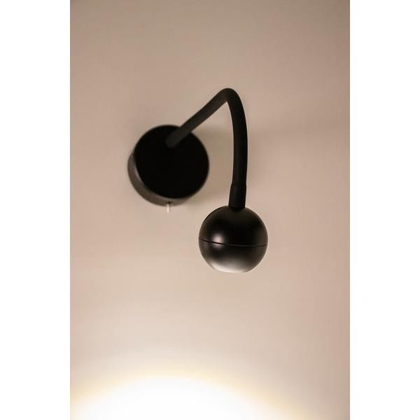 LED-Anbau-Leseleuchte 10191083