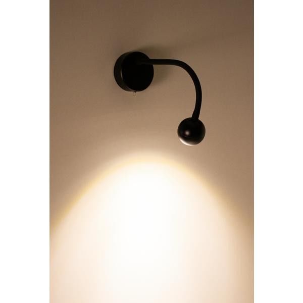 LED-Anbau-Leseleuchte 10191083