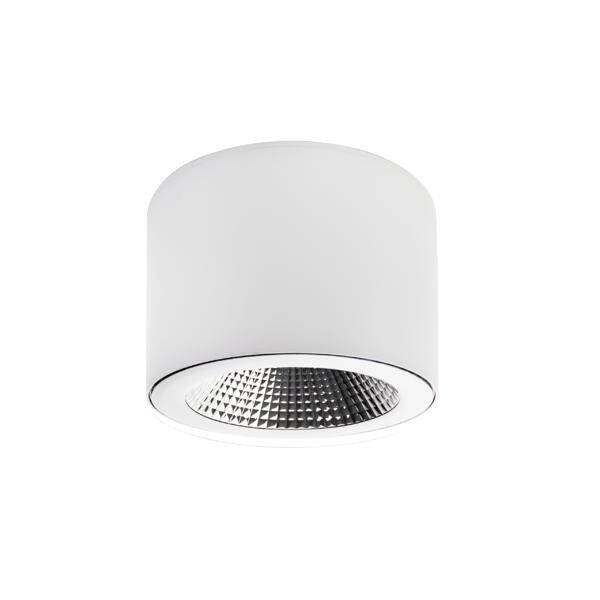 LED-Anbaudownlight 230V 12596174DA