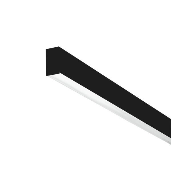 LED-Anbauprofil BIRO40 77134083