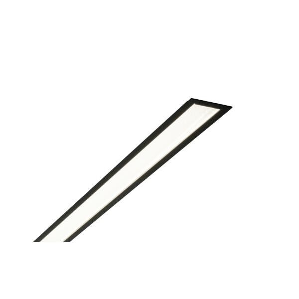 LED-Einbauprofil BIRO40 77033088