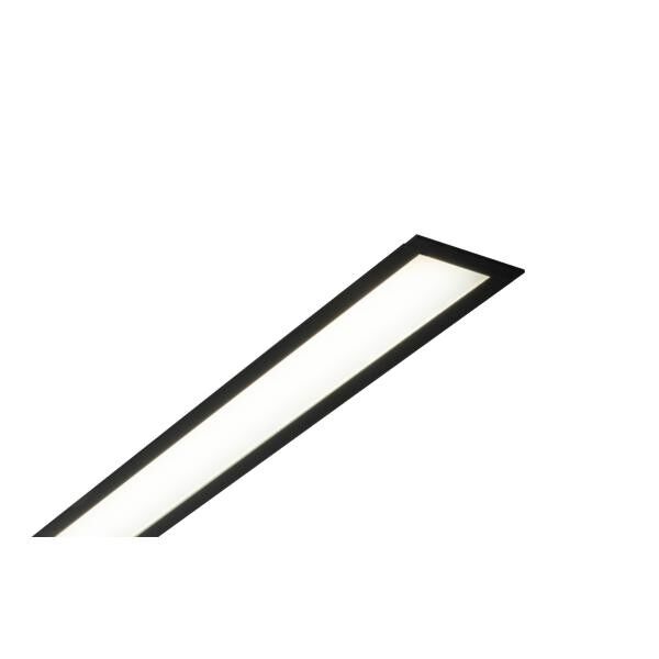 LED-Einbauprofil BIRO40 77034078