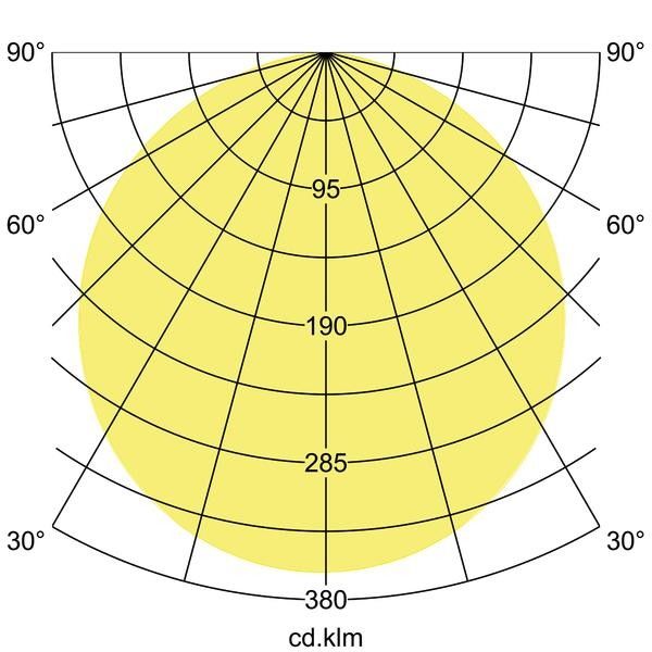 LED-Wandanbauleuchte 10036183