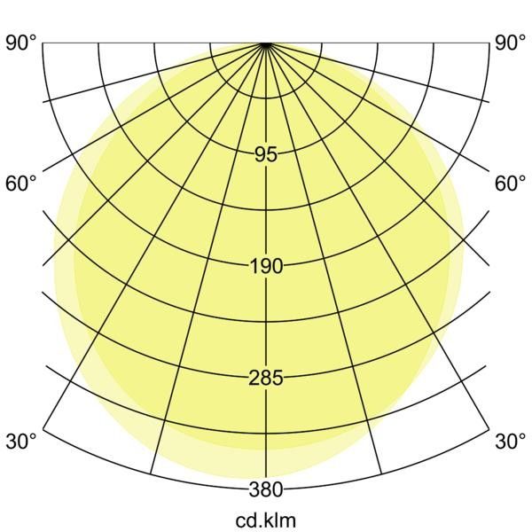 LED-Wandleuchte 60041103