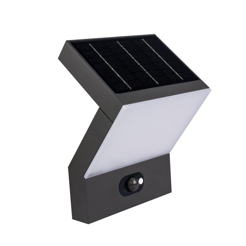 LED-Solar-Wandleuchte 4965-030120