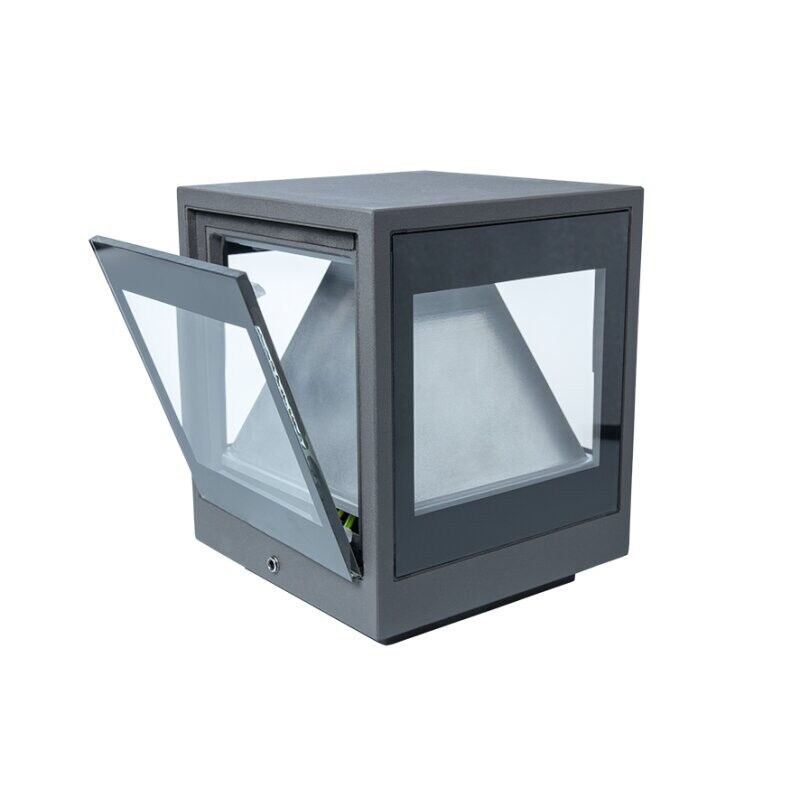 LED-Wandleuchte 4561-040360