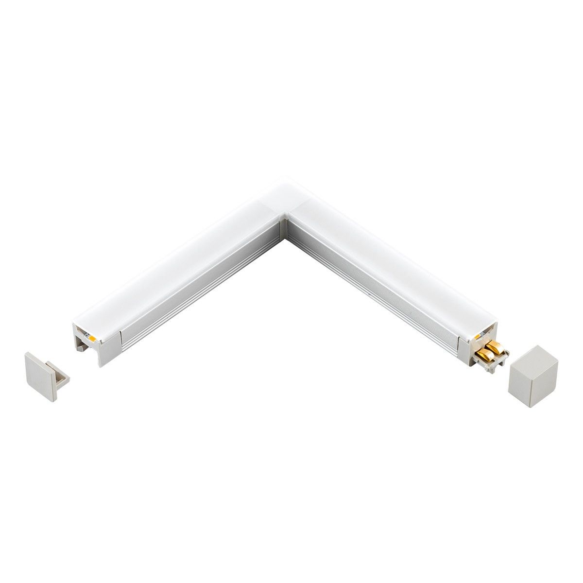 LED-Anbauleuchte 24V SLVSL02