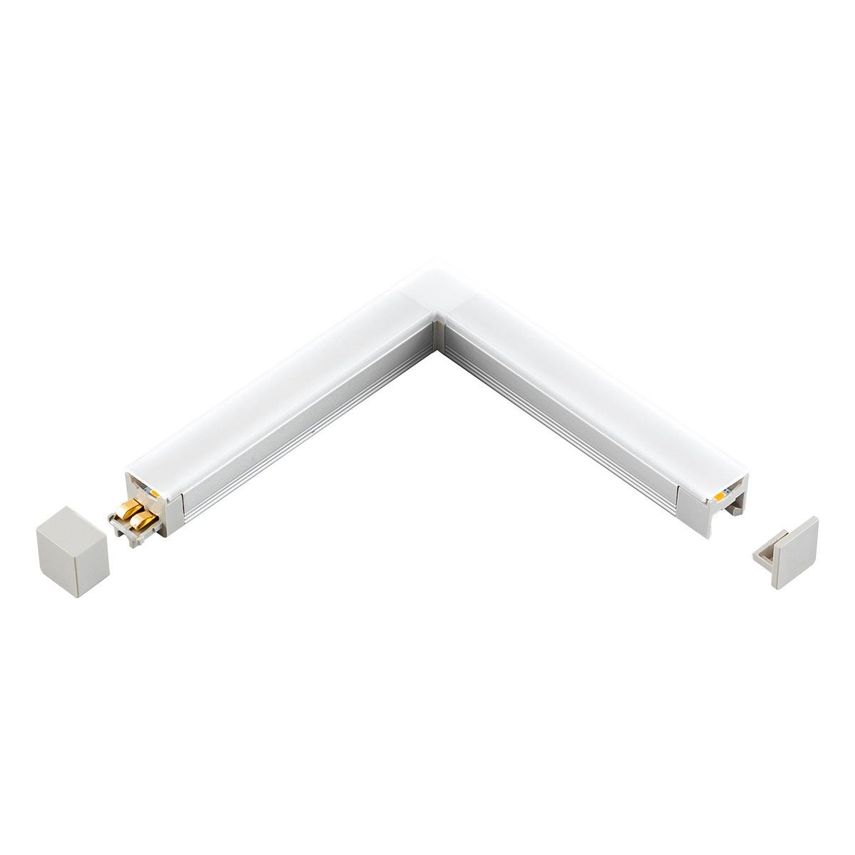 LED-Anbauleuchte 24V SLVSR02