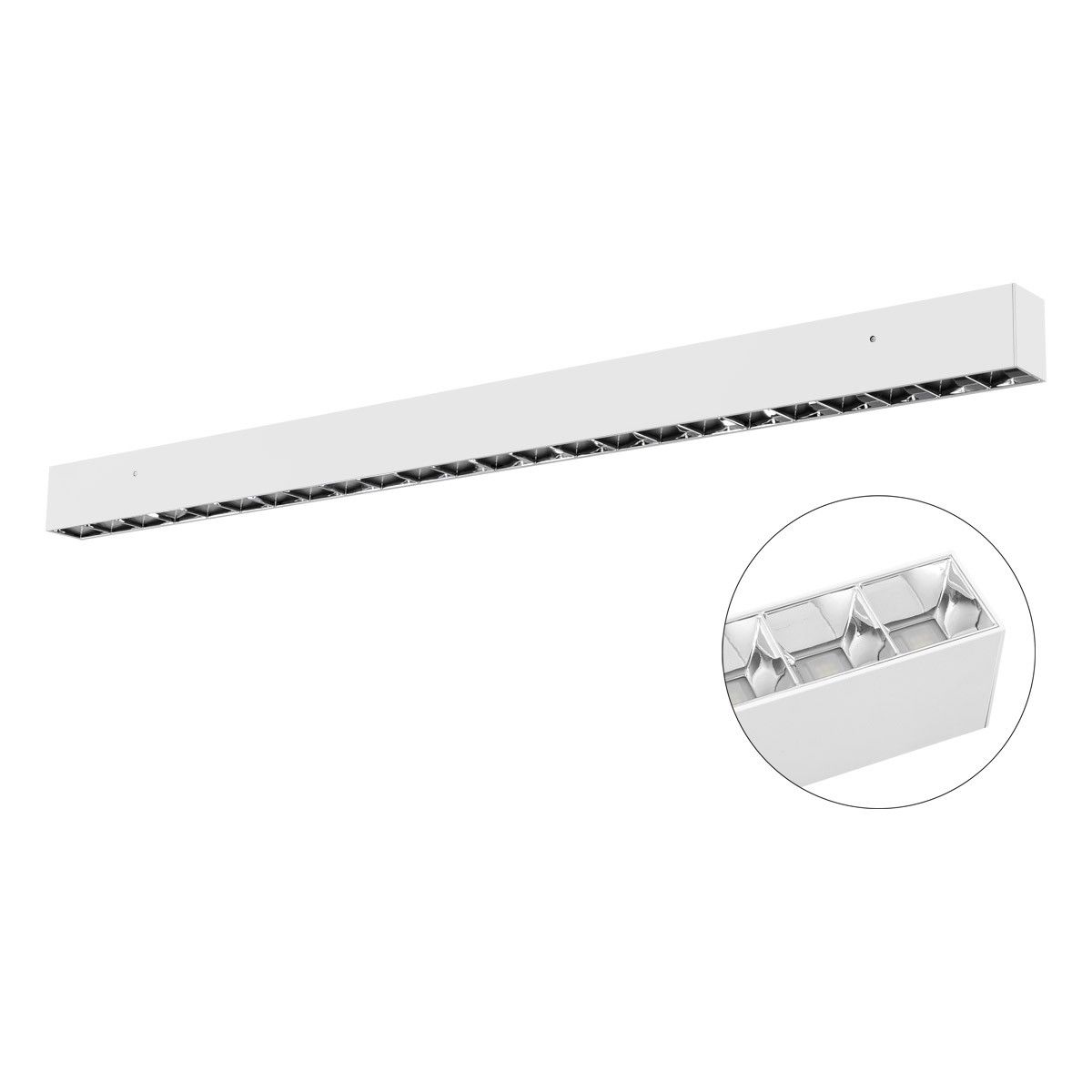 LED-Anbauleuchte BALR12360140
