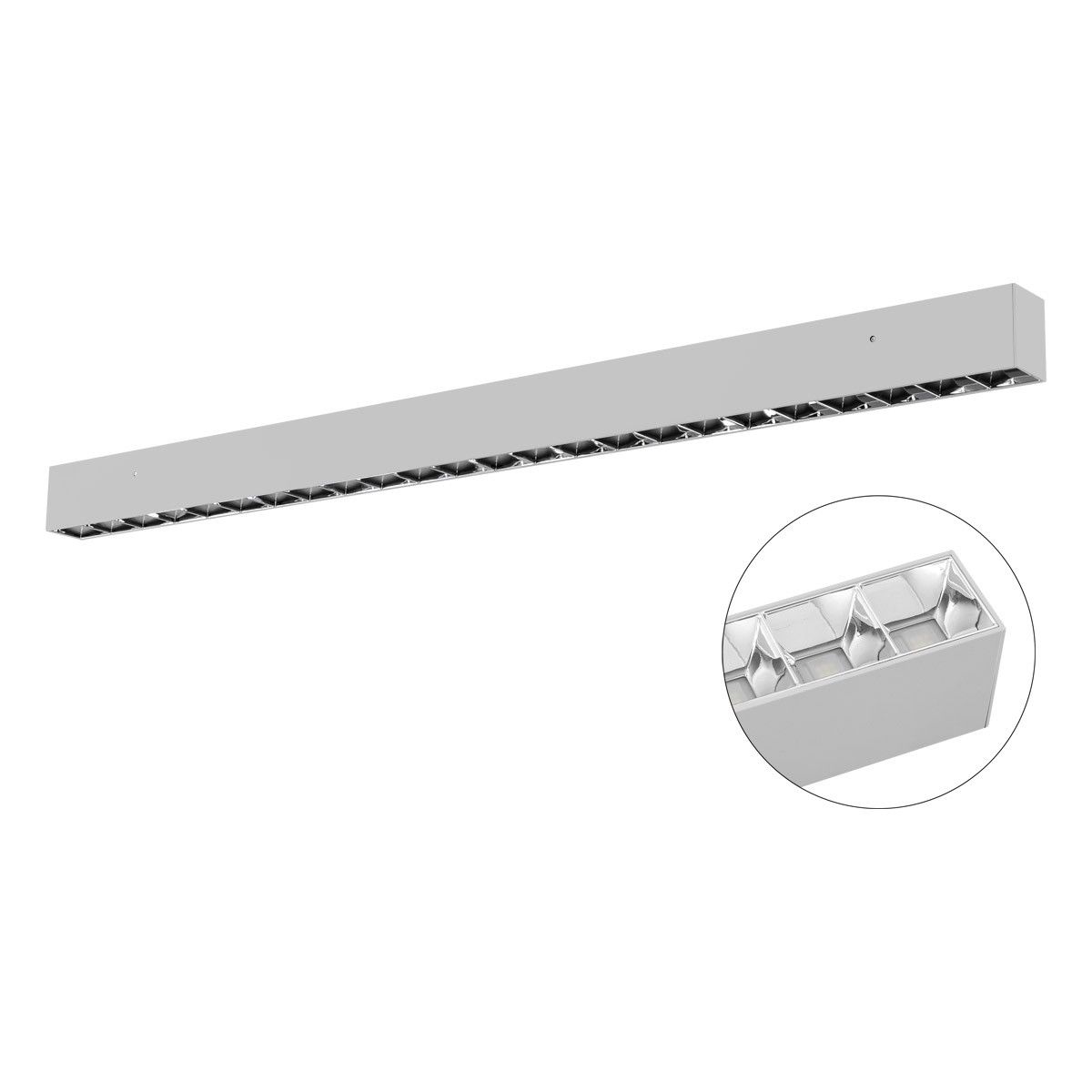 LED-Anbauleuchte BALR12361440