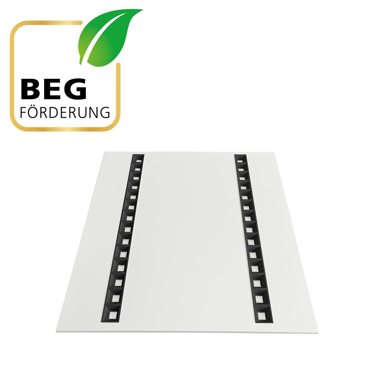 LED-Einbaupanel RPSU620125