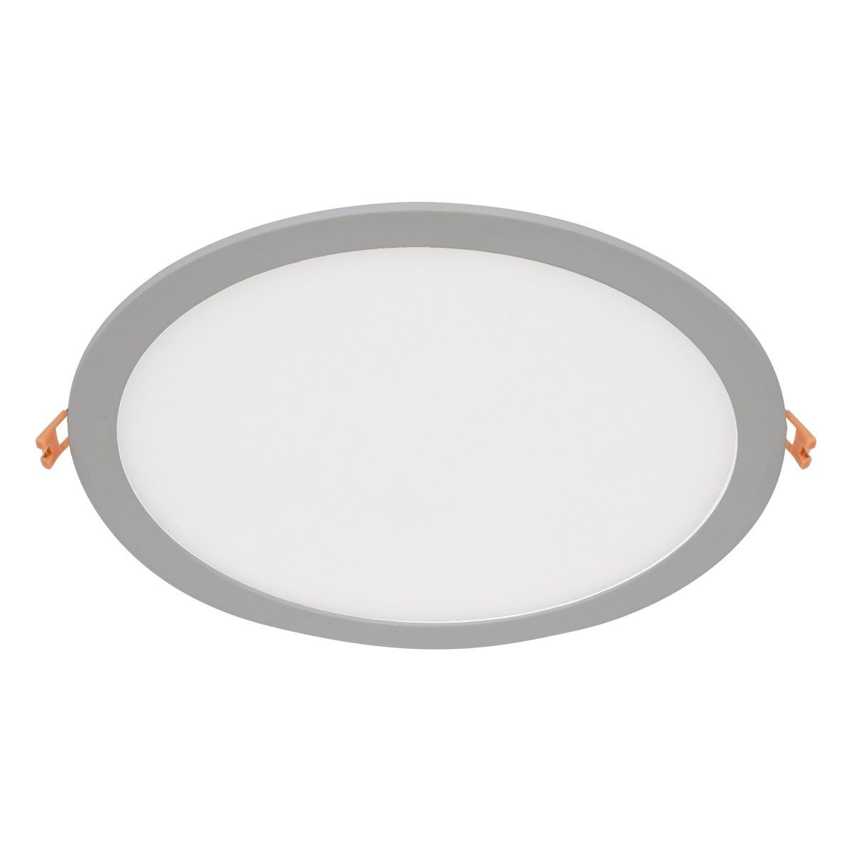 LED-Einbaupanel rund LPR303502