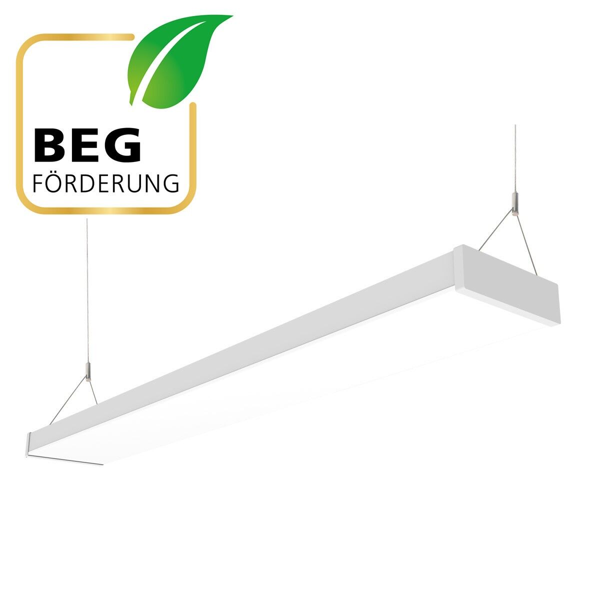 LED-Pendelleuchte PPS1200125