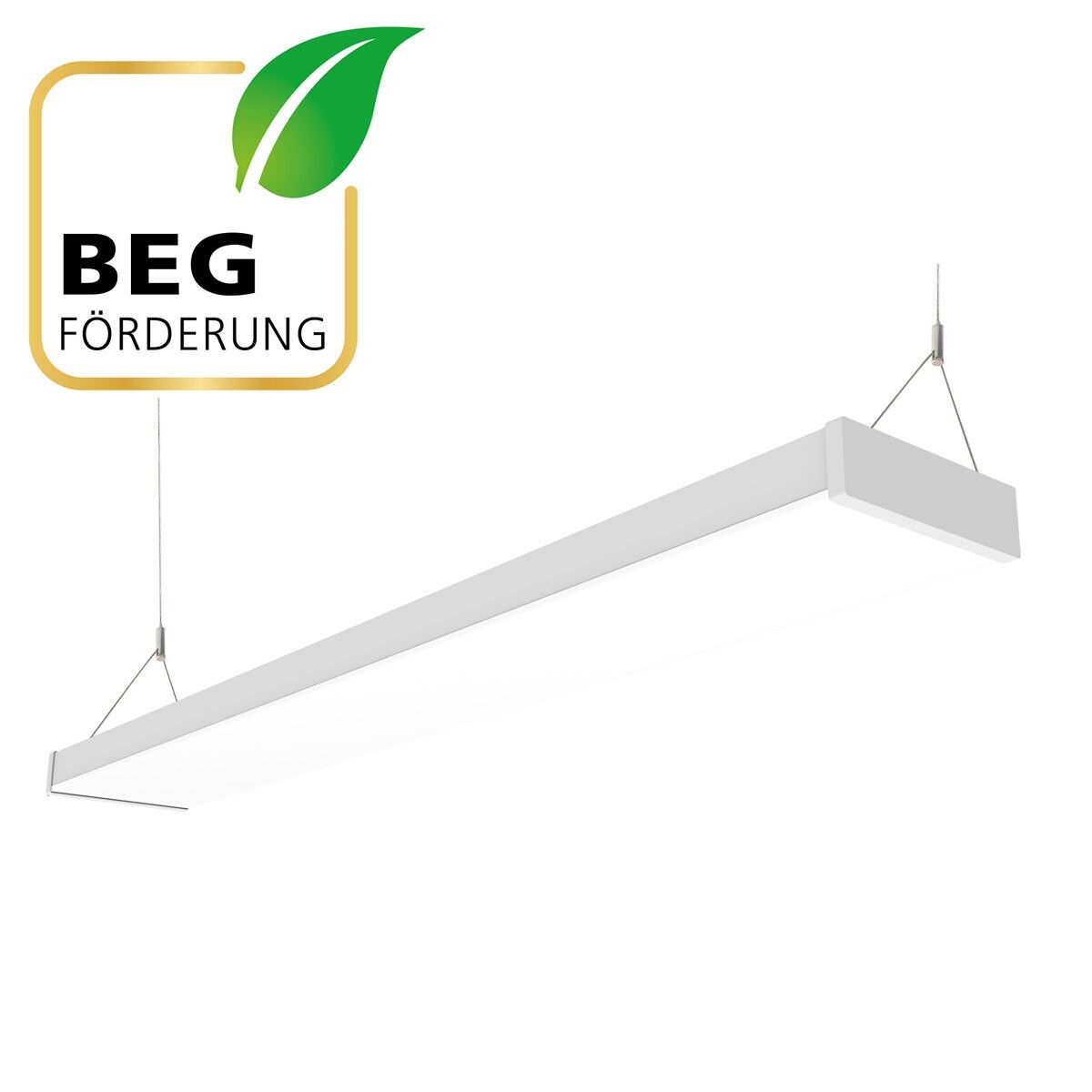 LED-Pendelleuchte PPS1500125
