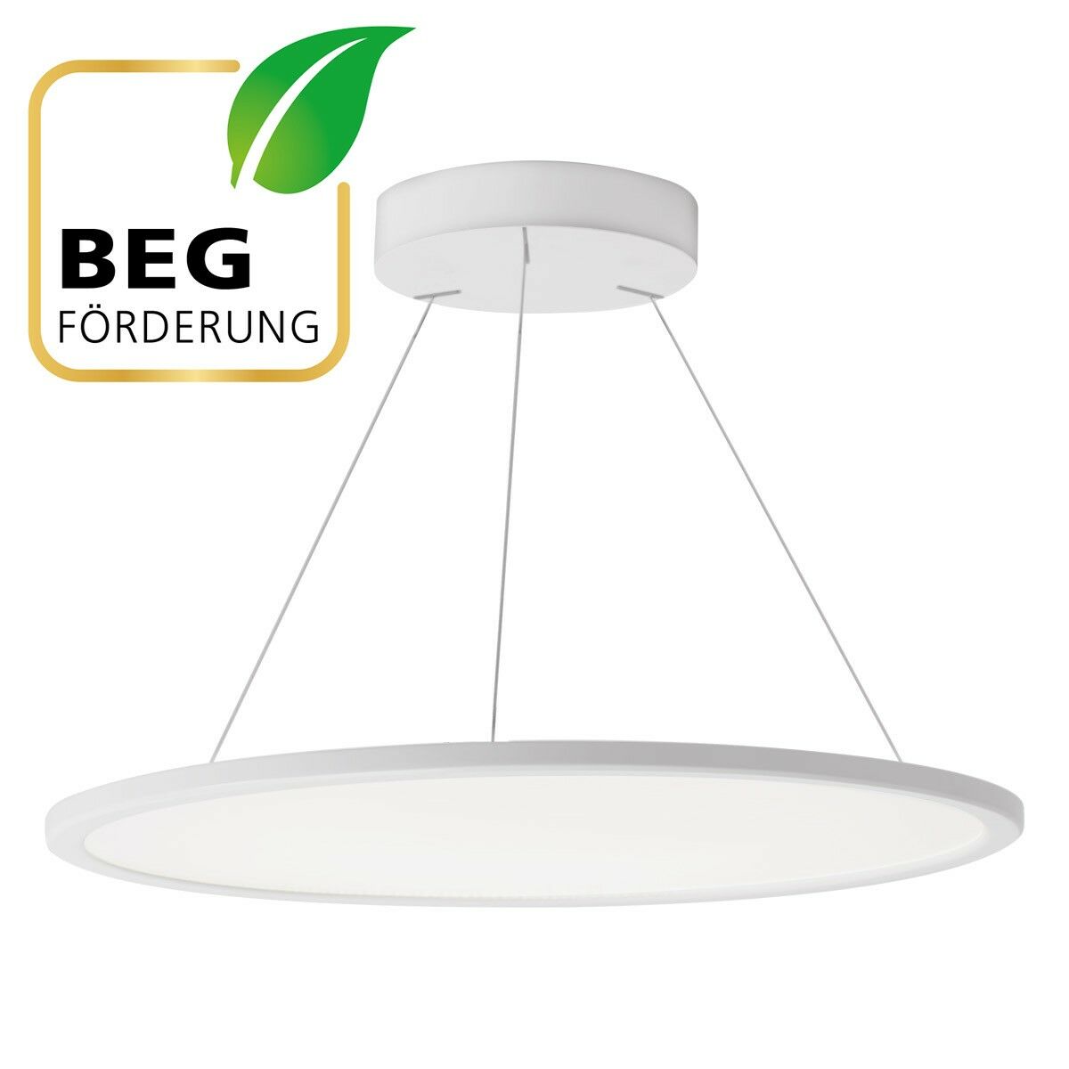LED-Pendelleuchte PPSU580125