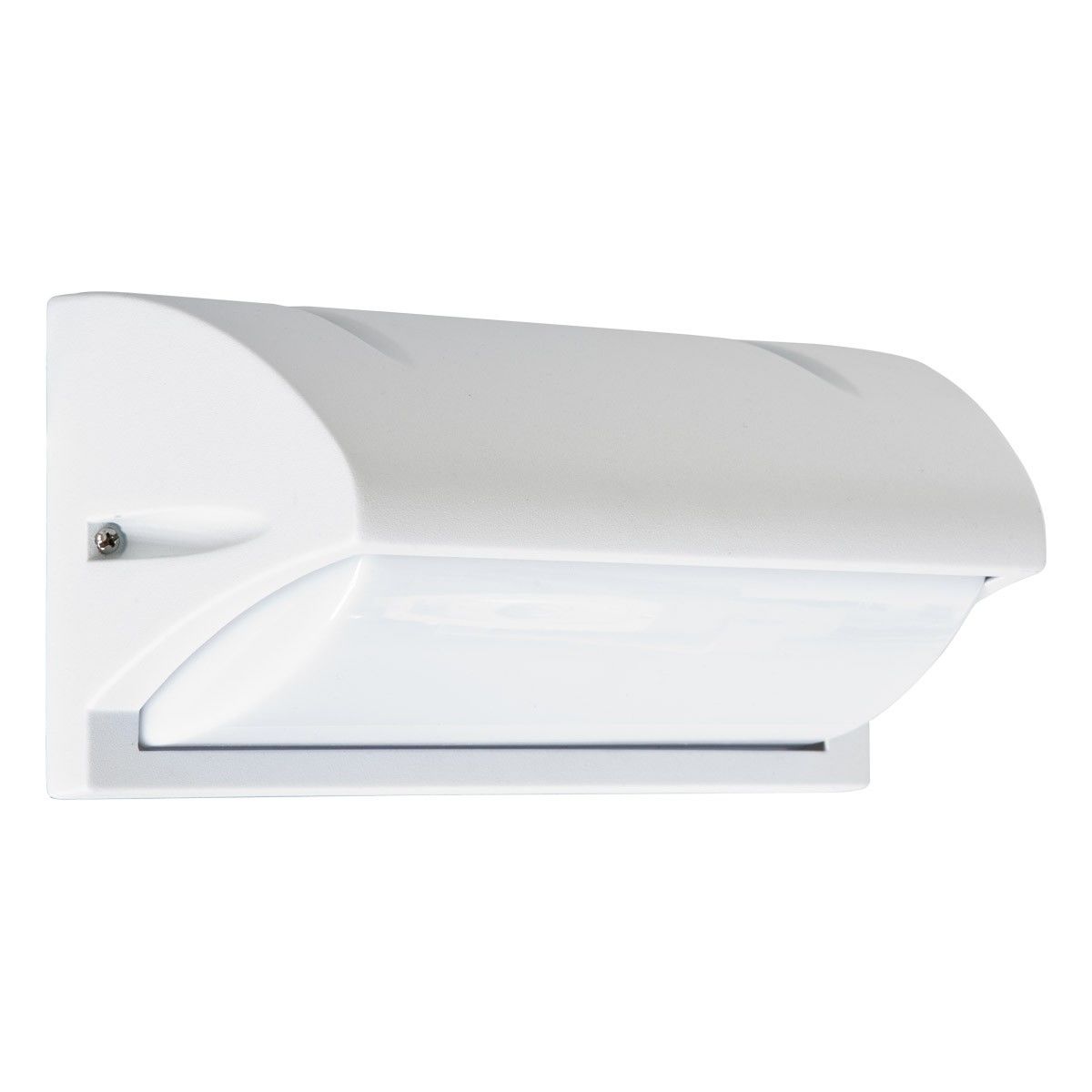 LED-Wandanbauleuchte ws WLRR1100102