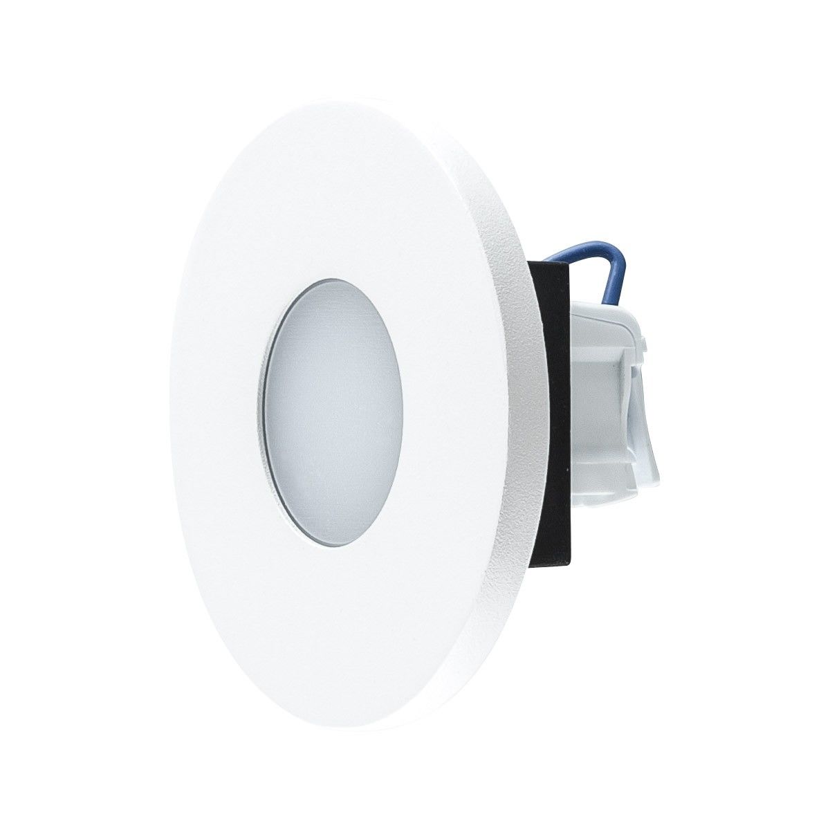 LED Wandeinbauleuchte LR01802W
