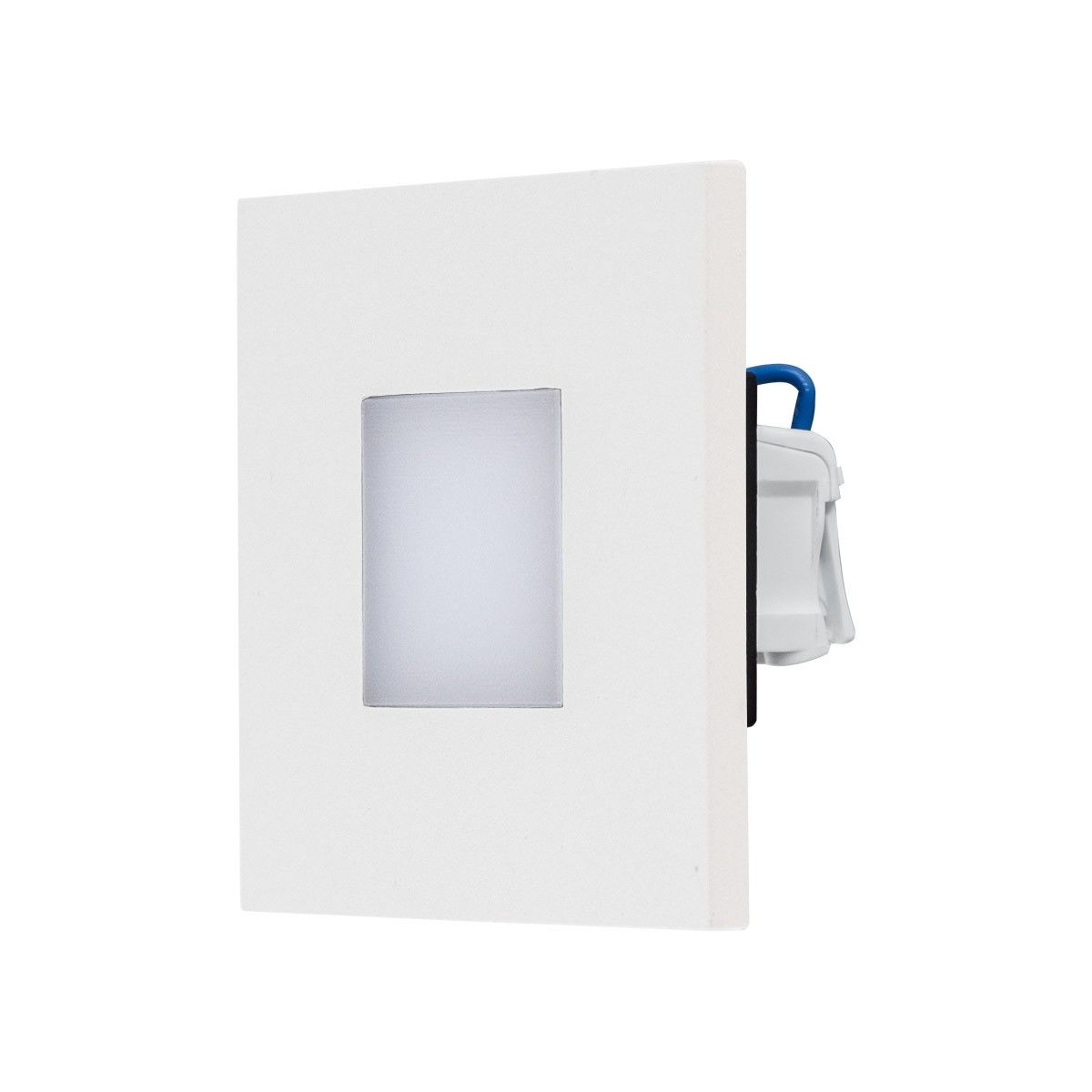 LED-Wandeinbauleuchte ws LQ41802W