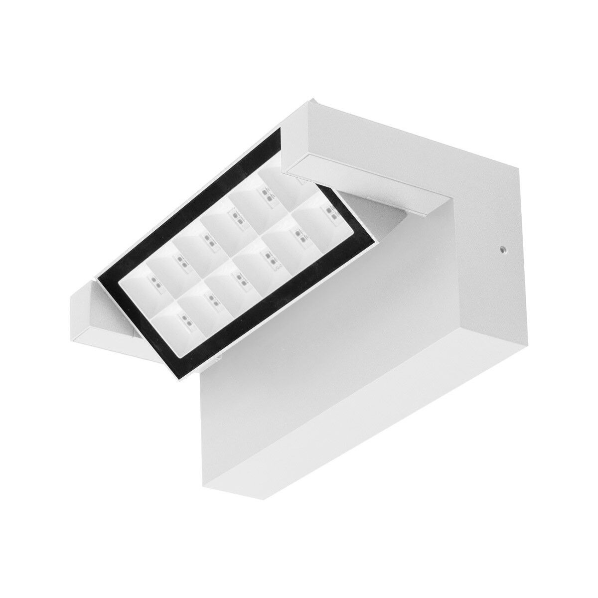 LED-Wandleuchte WAV65100102