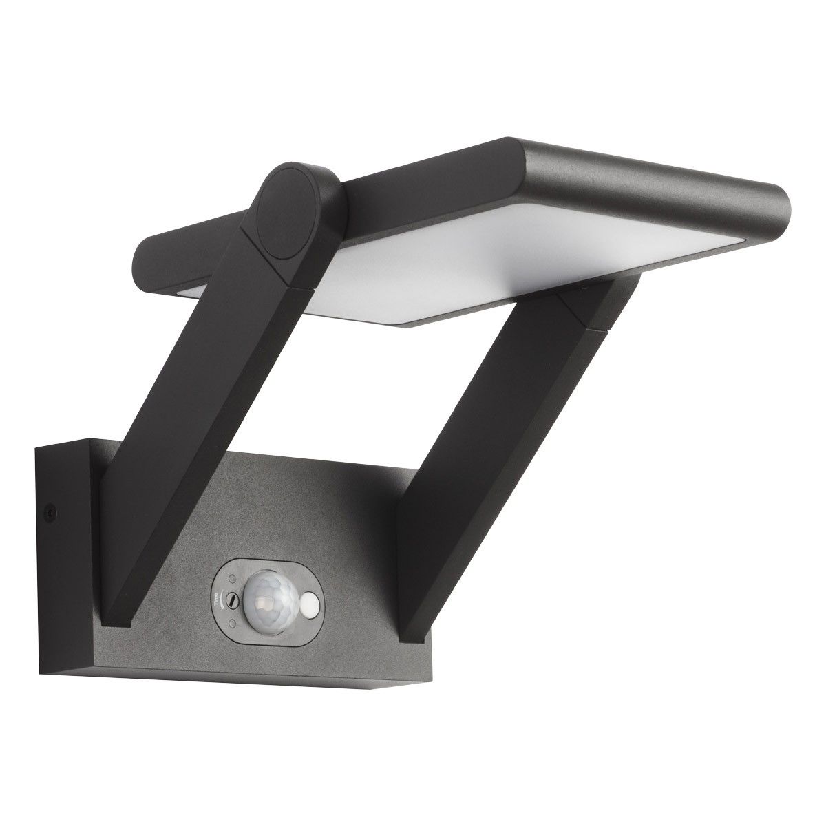 Solar-LED-Wandleuchte PAS541502